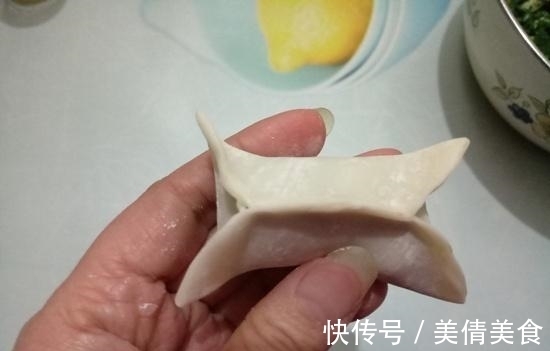 不管是包饺子还是包馄饨,牢记如何拌肉馅这诀窍,保证好吃又不腻