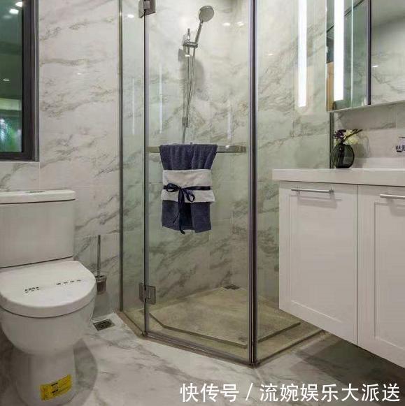 地漏|卫生间装修要注意哪些细节老师傅给你答案,提前了解少踩坑