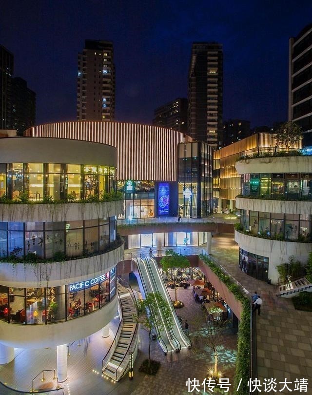 板块|都说百年虹口在没落,虹口却悄悄让你高攀不起