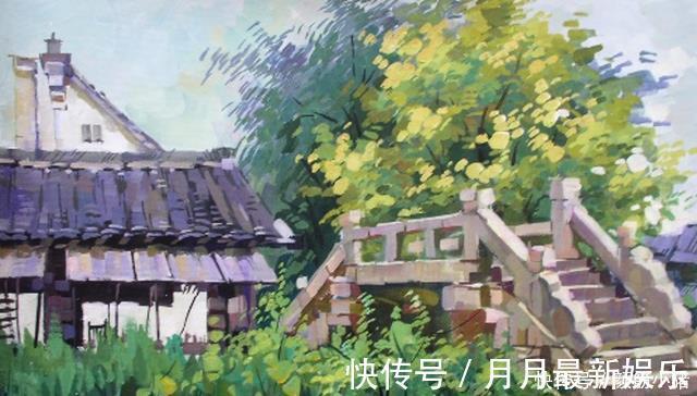 民歌&刘禹锡被贬深山,竟把民歌写入诗词,那爱情被写得如此接地气