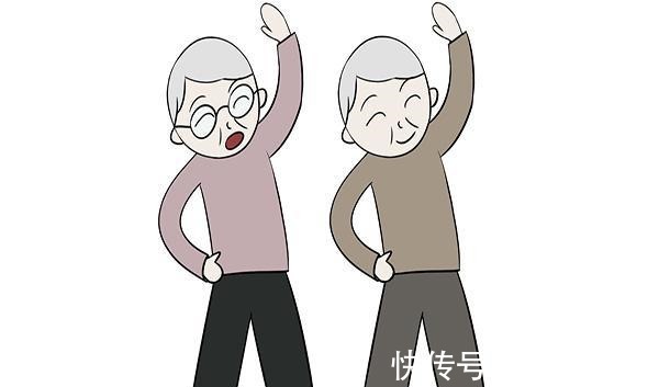 秘籍|长寿秘籍早上“两要”,晚上“两不要”,能做到一个也是好的
