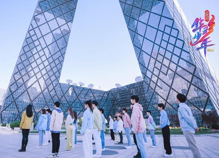 嘉宾 央视选秀新综《华彩少年》将袭,网传嘉宾名单,这真没开玩笑吗?