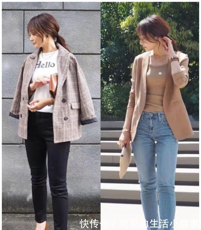 时髦 40岁女性穿搭要简单,3个实用小技巧分享给你,穿出低调时髦感!