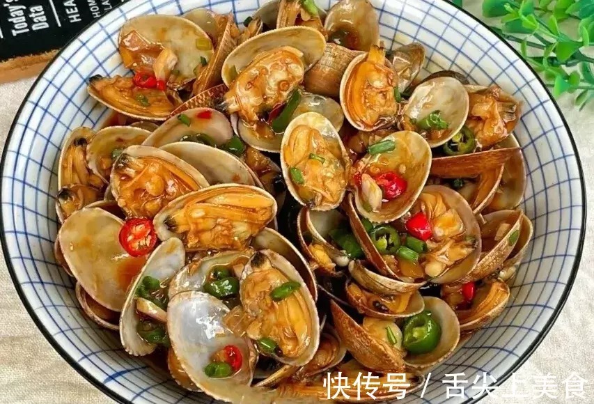 分享10道下饭菜,鲜香又美味