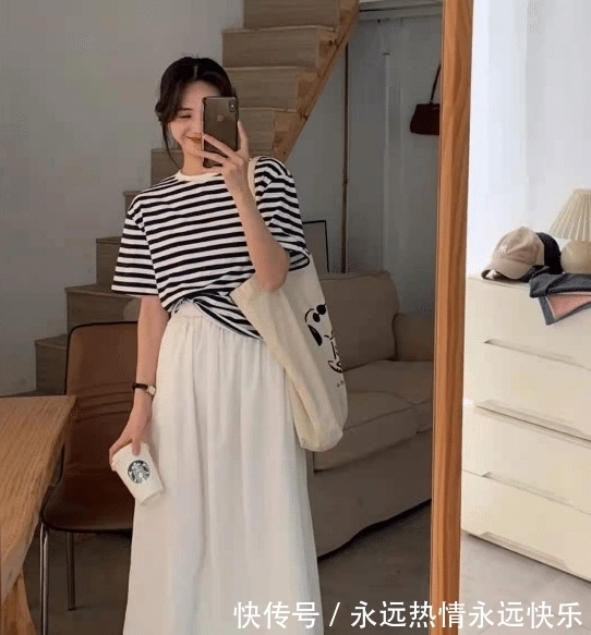 身材比例|如果你身高不够,可以试试这3个“显高”技巧,照着穿不容易出错