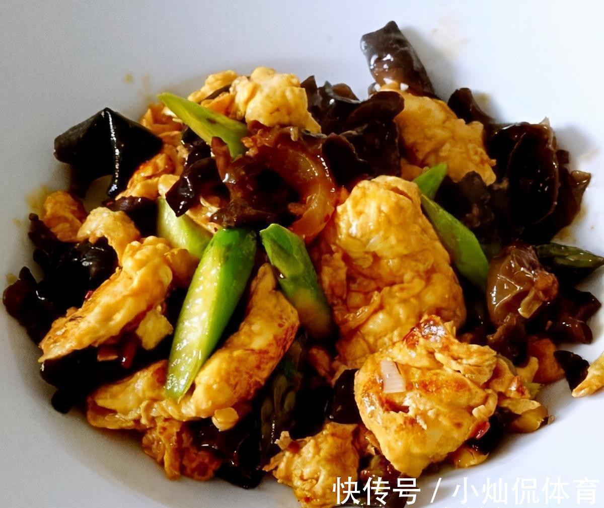 豆皮|整理10款菜肴分享，简单食材简单做法，让做法变得更简单