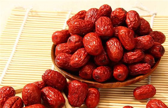 硫磺|如何挑选优质红枣?挑选红枣不能只看“脸”,学到就是赚到