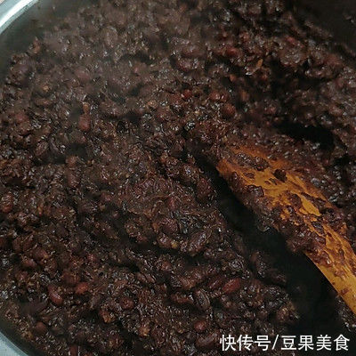 豆沙|家常红豆沙就要这样做，10分钟学会，赶快收藏吧