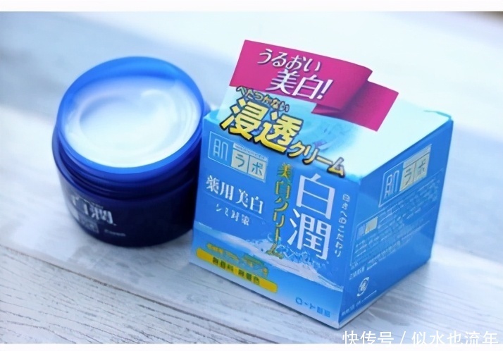 玫瑰|网红的面霜种草：滋润保湿甩掉肌肤暗沉问题，让你的肌肤喝饱水