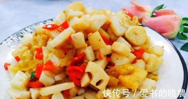 苦瓜|立秋后黄瓜苦瓜靠边站,这菜鲜美滑嫩,润肺降秋燥,错过太可惜!