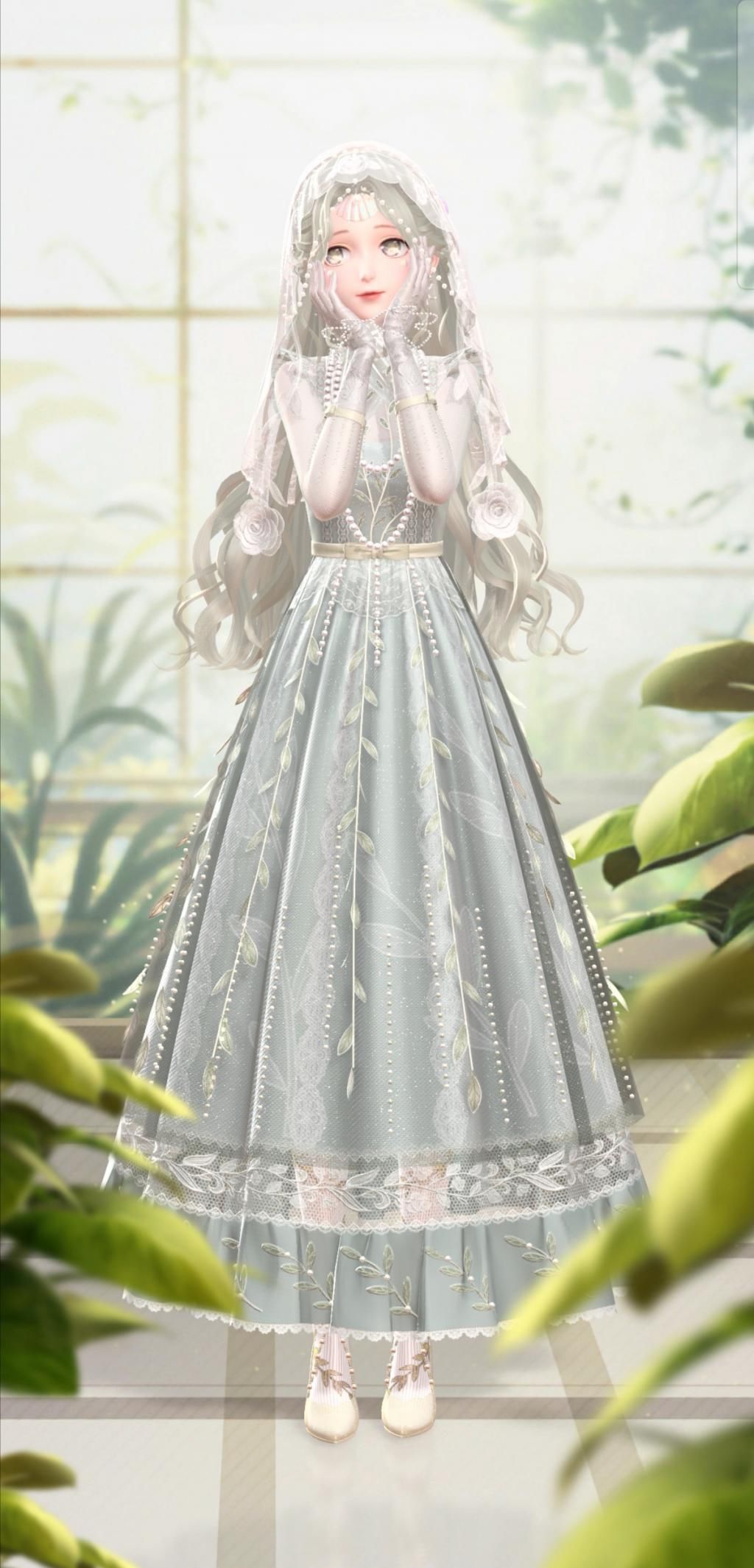 服饰|闪耀暖暖韩服惹争议,叠纸又出大问题,明朝服饰韩服分不清楚,玩家气恼偏心