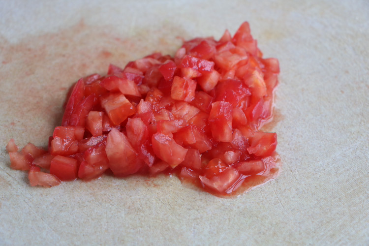 一到冬天,女儿就馋这早餐,营养又暖胃,每次要吃2碗,1周吃3回