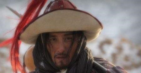 排名|《水浒传》此人排名比林冲高,结果因为“酒驾”而死,令人叹息