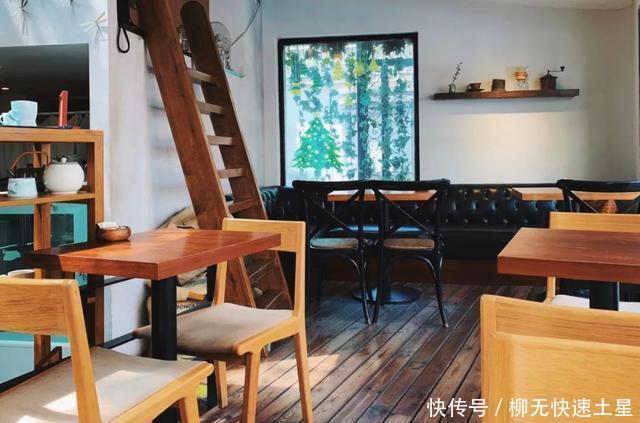 上海|打卡|不用飞日本,在这些店里也可以喝到正宗的日式咖啡啊!