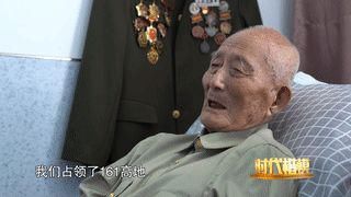 战友|“我是替没能回来的战友活着……”