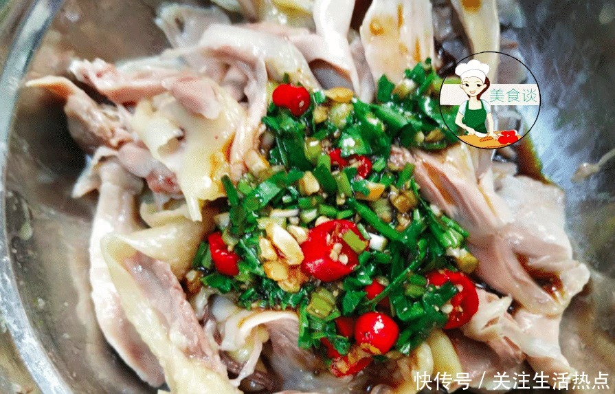 身体|三伏天,此肉多给家人吃,比羊肉便宜,比猪肉香,寓意一年好身体