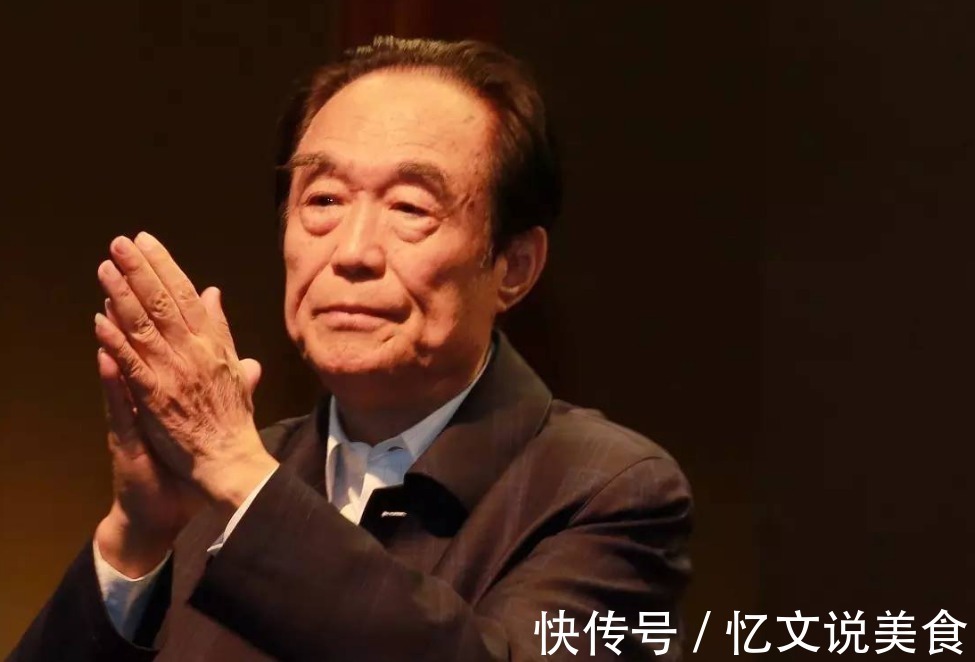 阎崇年$87岁百家讲坛名师“翻车”,曾当众被打讲坛名师今褒贬不一