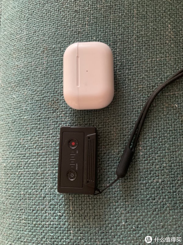 录音笔|电子产品 篇一：讯飞录音笔A1上手纪实