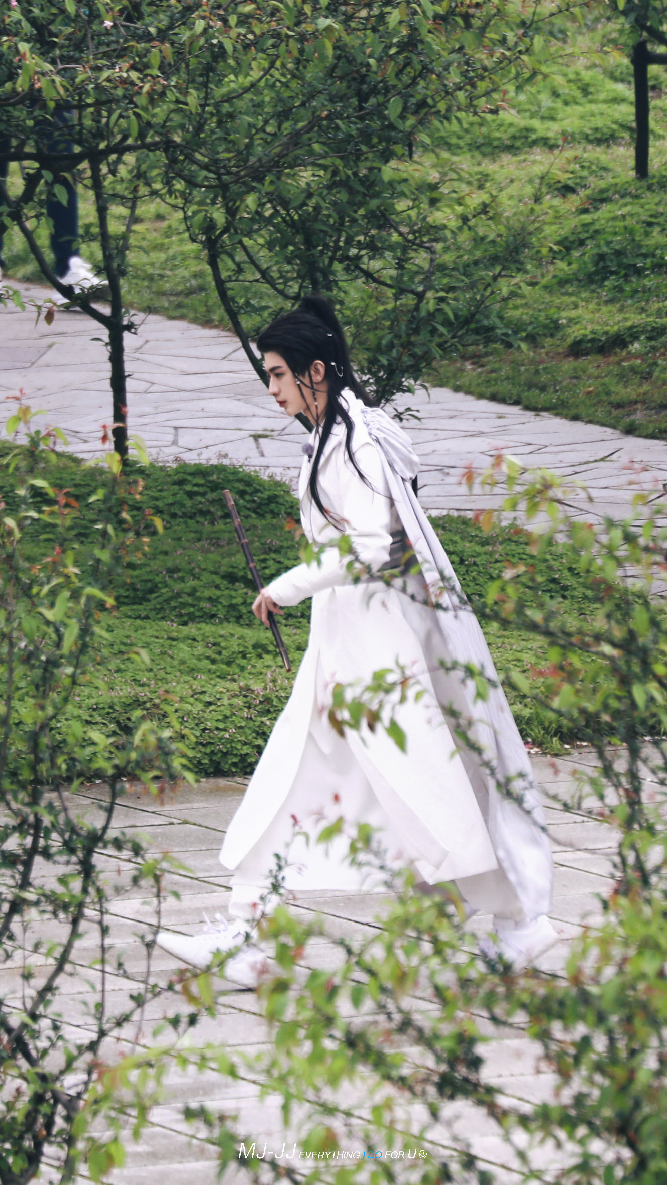 威神v|跑男又炒cp了，整期捆绑蔡徐坤黄旭熙，有人想要入股吗？