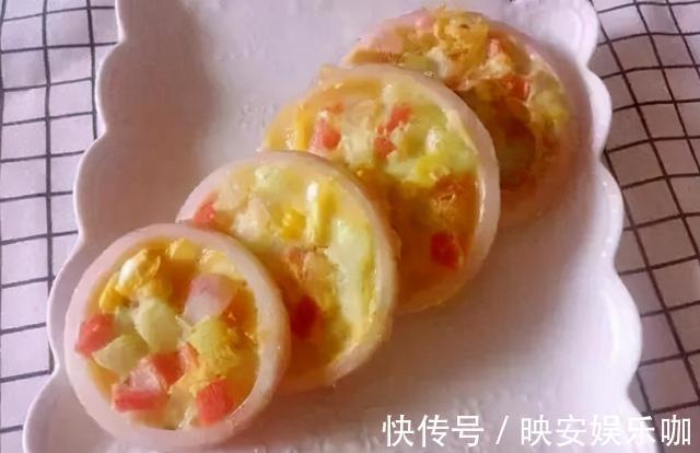 开胃|32道菜品，鲜香开胃老少皆宜，越吃越想吃，你也试试吧