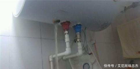 “热水器”中藏了这么多“脏东西”,教你4招,轻松洗干净!