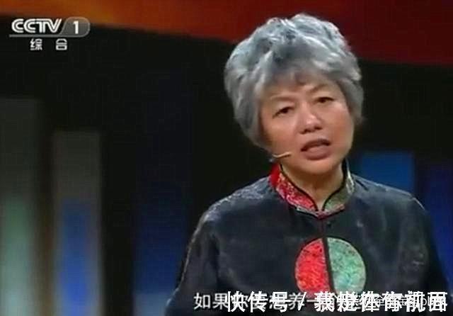 孩子|李玫瑾:孩子顶嘴不要吼,爸妈学会说这句话,孩子未来会感激你