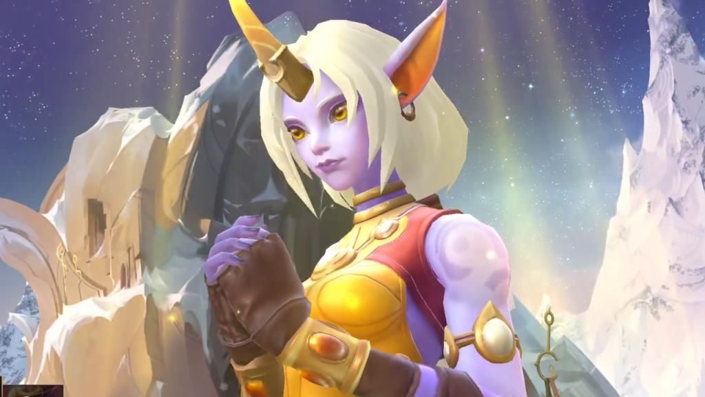LOL|故意给王者抹黑？国服守约称LOL手游有手就能上王者，到处找大腿才上黄金