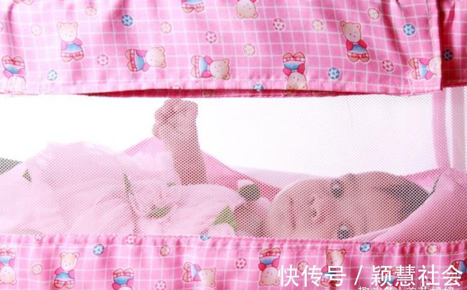 捕蚊|宝宝被蚊子叮咬后,第一步不是帮娃止痒,很多家长都做错了