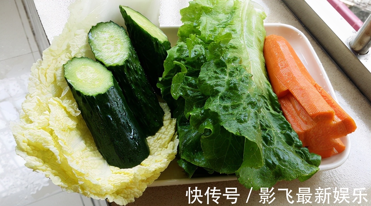 4种蔬菜不焯水不能吃，豆角西兰花上榜，唯有它可能常被忽略