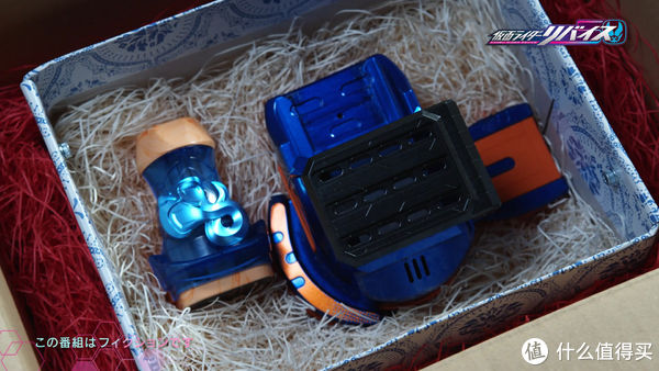 维斯|《假面骑士利维斯》我们兄妹，都是假面骑士~