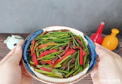 湿气|今日立秋，入秋必吃此菜，润肺防感冒，好吃到停不下来