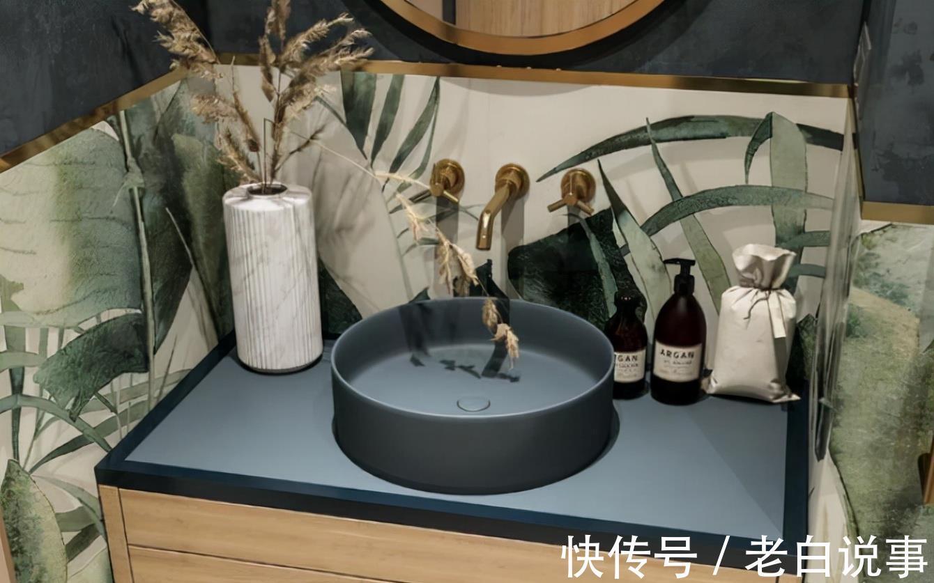 榻榻米|33平米轻奢风格小独居,典雅温馨又高贵,越看越喜欢