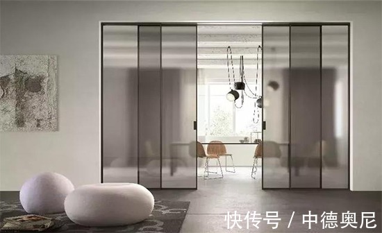 小户型|把小户型设计成大户型的感觉