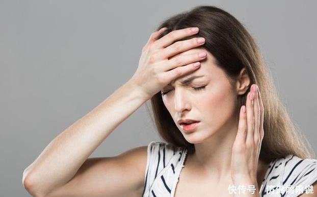 血管不堵塞,通常会有以下5个表现,若你也有,偷着乐吧