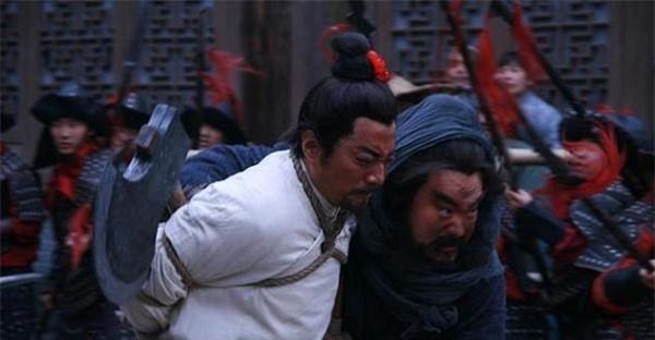 人物|一个成功的人物塑造,对水浒传宋江人设分析