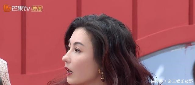 《浪姐2》王鸥被质疑人设不讨喜，张馨予二次元初舞台获赞无数！