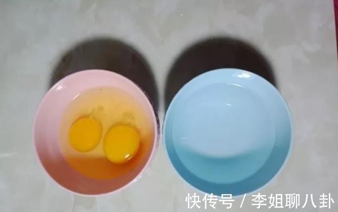 蒸鸡蛋羹不要直接加水,先弄懂3要点,出锅滑嫩鲜美,光滑无气孔