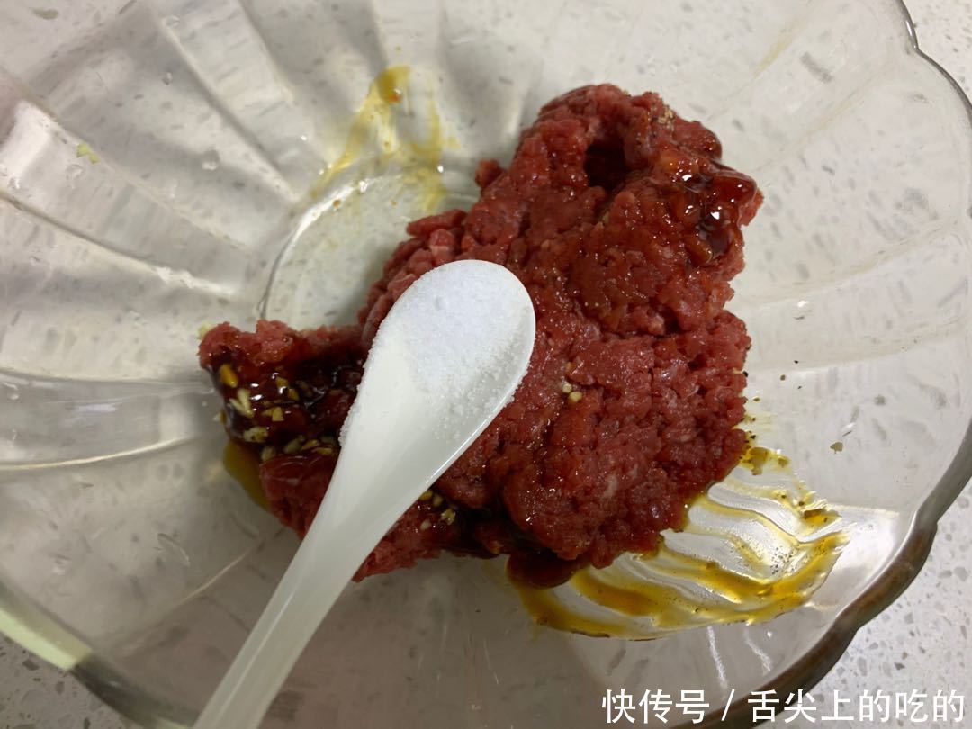 发面|早餐饼最简单的做法，不揉面，不发面，10分钟搞定，简单美味