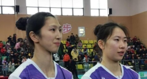 郎平|女排又一16岁小将横空出世,未来有望超越龚翔宇,可惜郎平没看到
