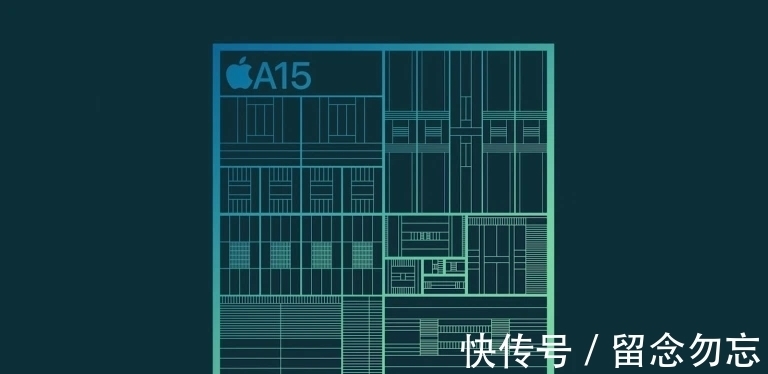 游戏玩家|看完iPhone13系列的升级变化，四款型号中，我选择iPhone13