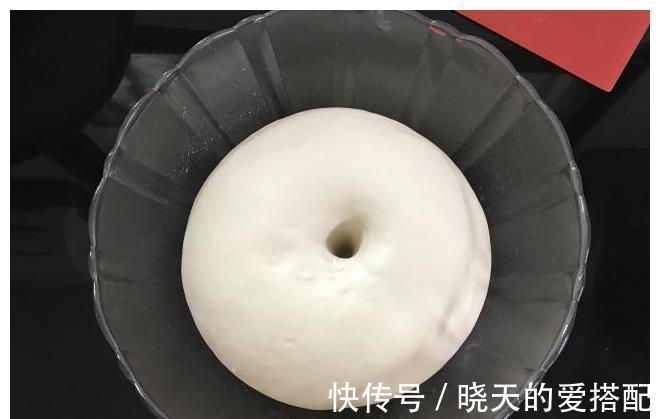孩子|包子就馋这个馅，鲜咸开胃，比肉还好吃，出锅孩子一口气吃3个