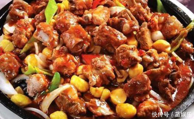 高颜值的几道美味佳肴,有荤有素,好吃入味,家人越吃越有味