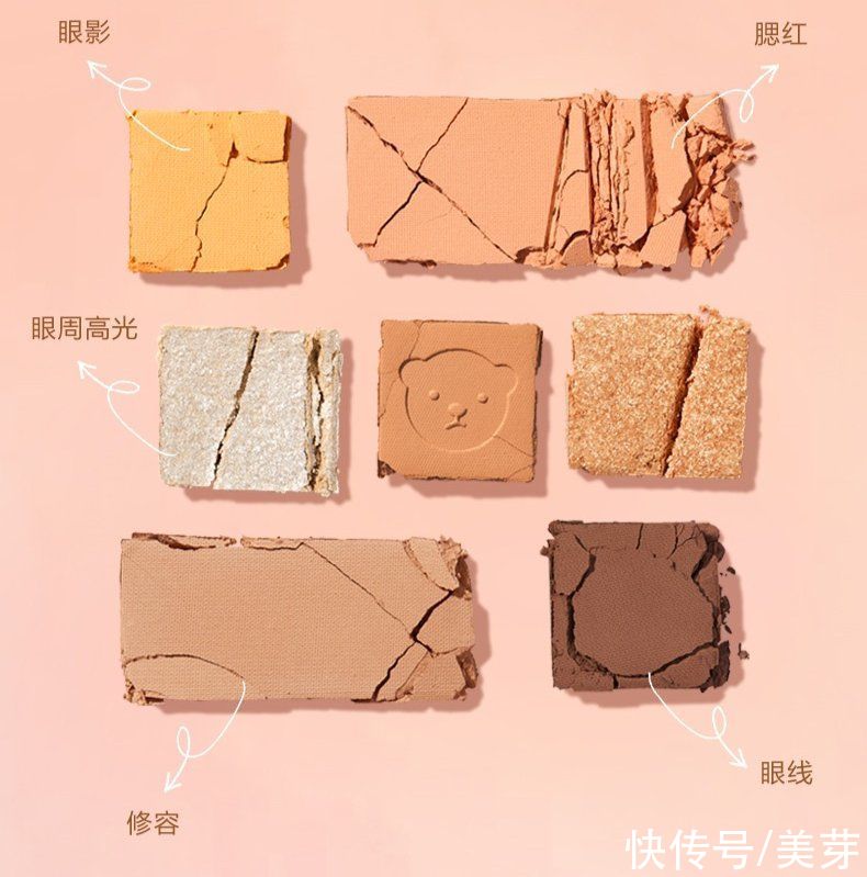 x90|为什么彩妆越买越少，却变得更美了？