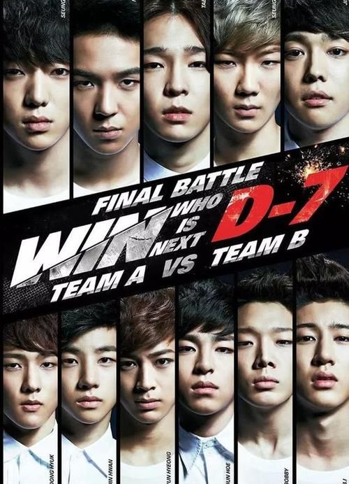 乐华娱乐新综艺来袭,模仿韩国选秀生存战,网友:像内部团建