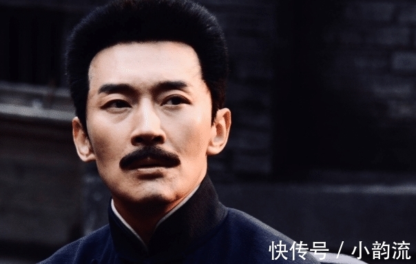 連續(xù)2天收視冠軍，央視黃金檔加持，于和偉終于拿到“王炸”了？