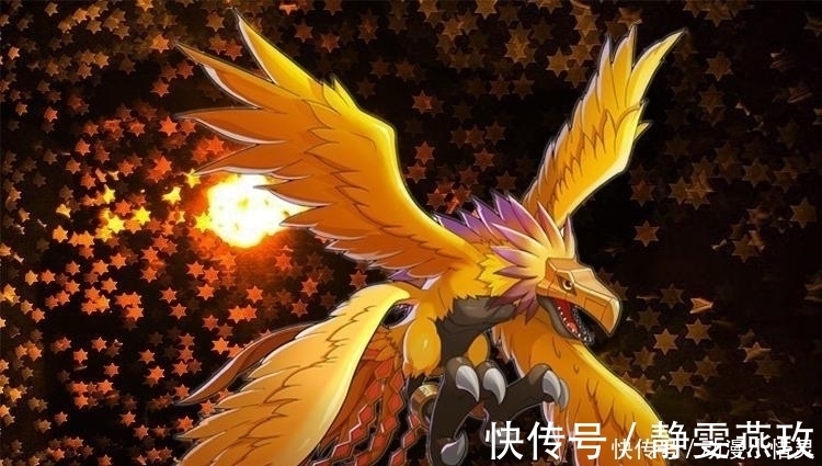 圣龙兽|数码宝贝 初代主角团可能是最强的, 八位里面有四位是各自的顶点