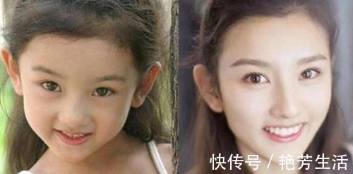 欢欢|孩子从小就有这4个特点 ,长大可能是高颜值,看看你家娃占几个