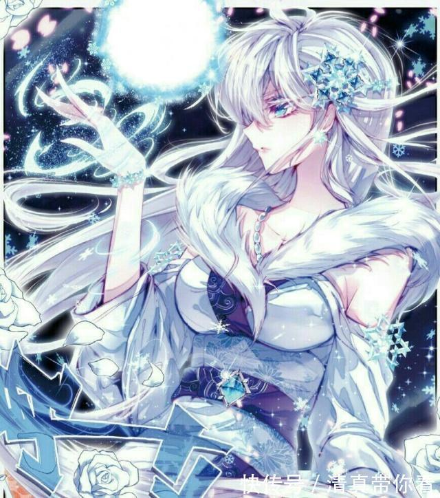 邪帝|你知道斗罗大陆中五只能够称帝的魂兽吗？最后一只实力有但运气差