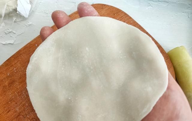 饺子皮|便秘就怕这食材,吃一碗相当慢跑半小时,三天两头吃,肚腩变小了