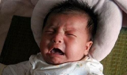 小宝宝|刚出生的孩子腹泻不止,罪魁祸首竟是婆婆,医生怒斥真是无知